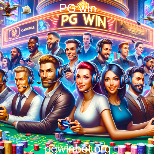 A Evolução dos Jogos Multiplayer: Conectando Jogadores pelo Mundo
